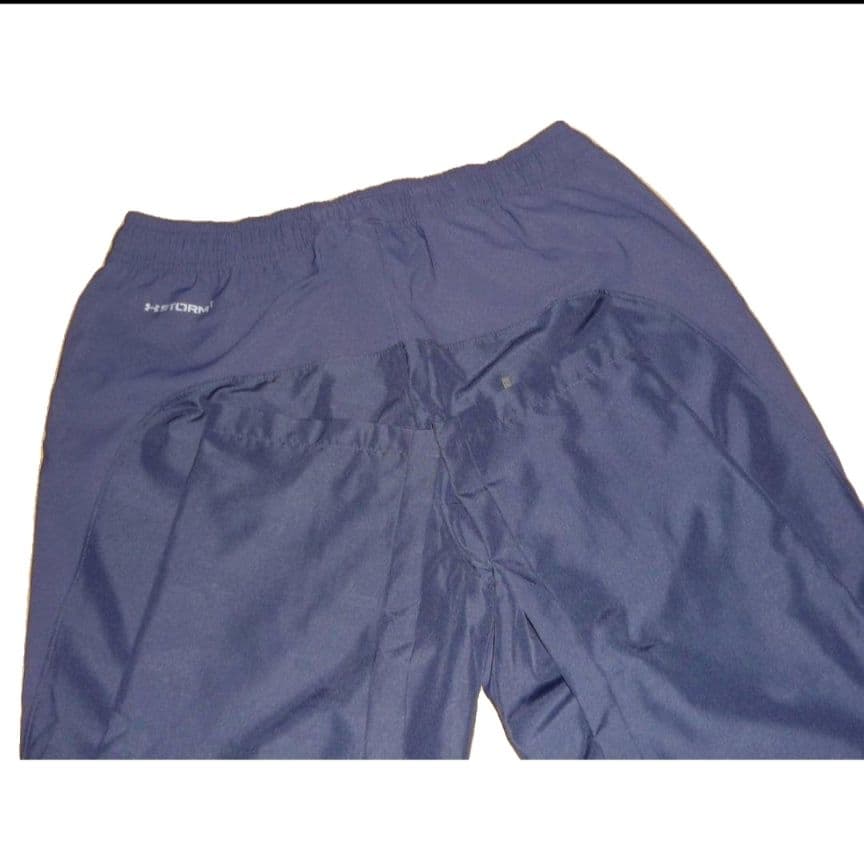 XL アンダーアーマー ウーブン ジャケット パンツ 上下セット 19800円