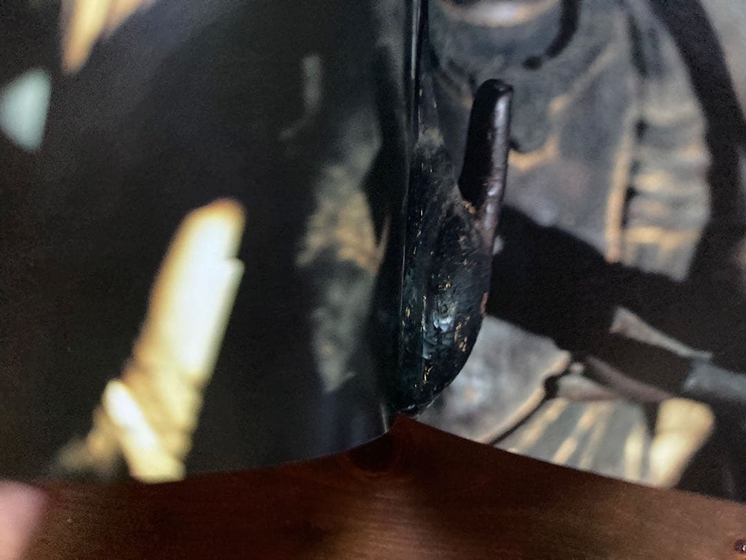 光と鬼 THE PHTON & OGRE 横須賀功光 写真集