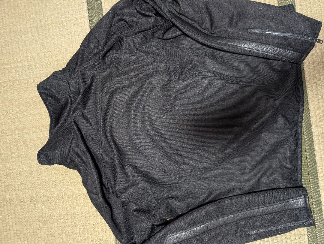 カドヤ　メッシュバイクジャケット