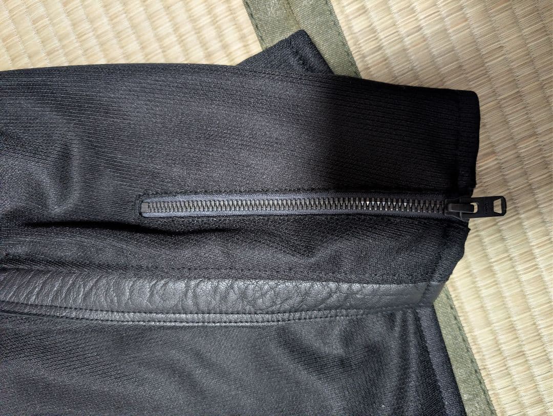 カドヤ　メッシュバイクジャケット