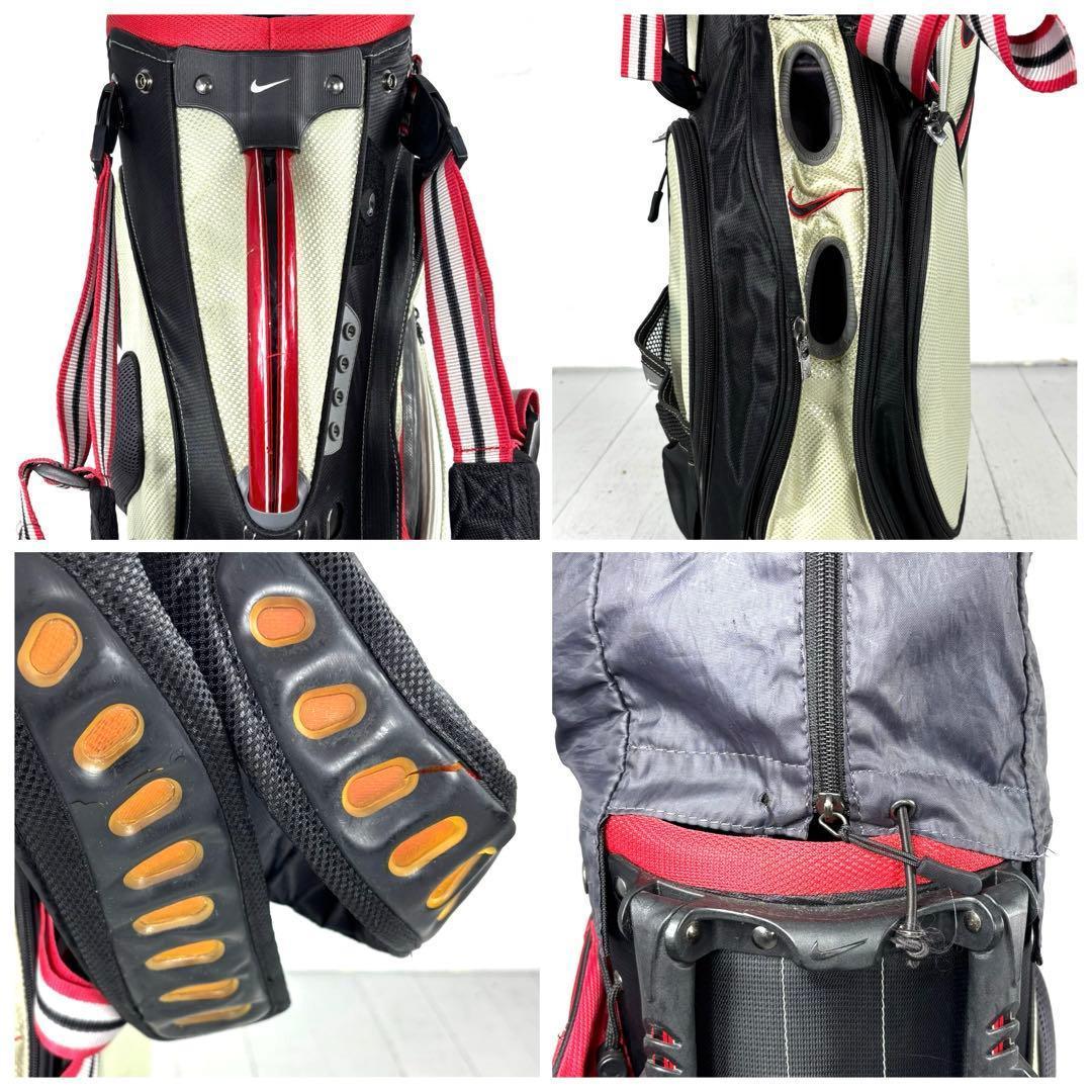 初心者におすすめ メンズゴルフクラブ 12本 ゴルフセット NIKE マルマン