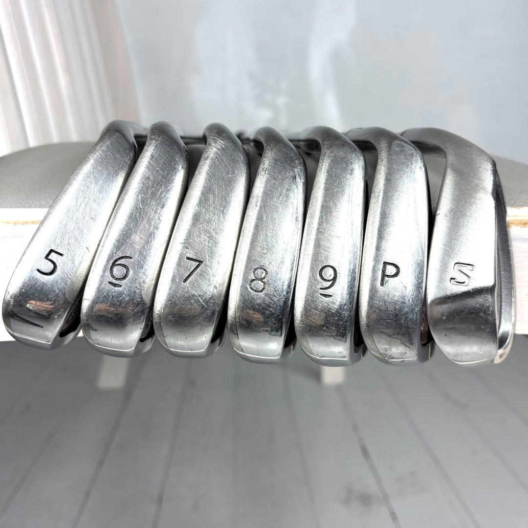 初心者におすすめ メンズゴルフクラブ 12本 ゴルフセット NIKE マルマン