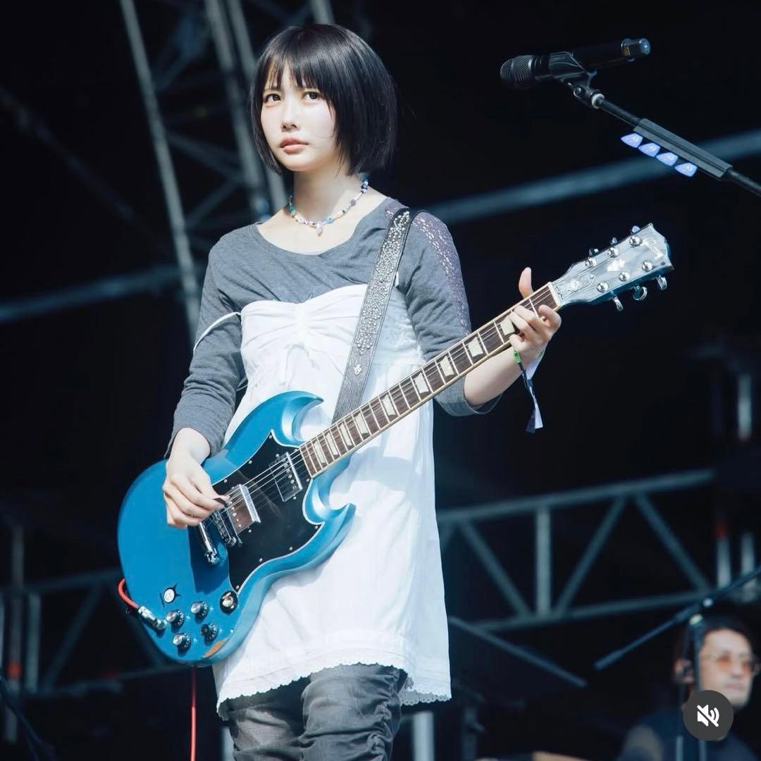 ワンピース [COYSEIO] SOLAR STITCH MINI DRESS WHITE