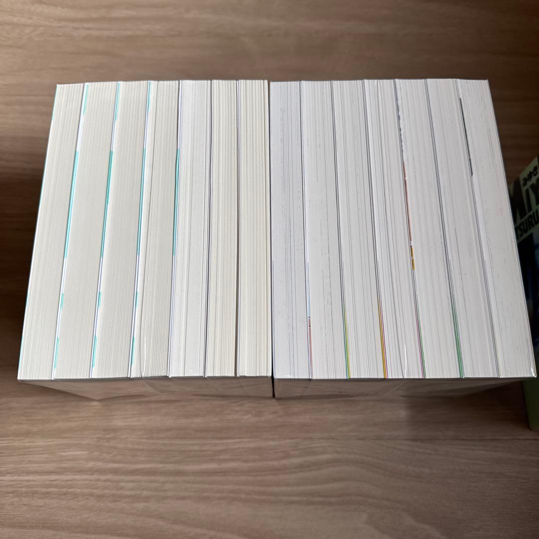 美品 みゆき ナイン ラフ スローステップ 虹色とうがらし 全巻