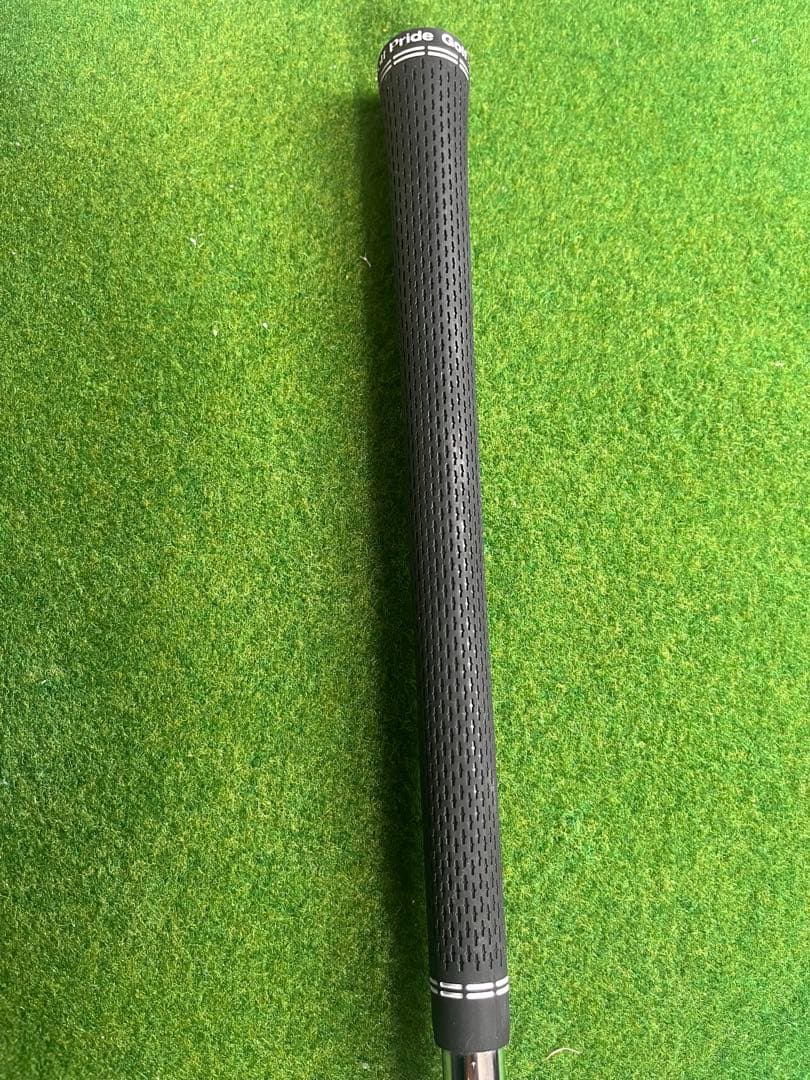 【美品】Z-Forged アイアンセット 7本セット