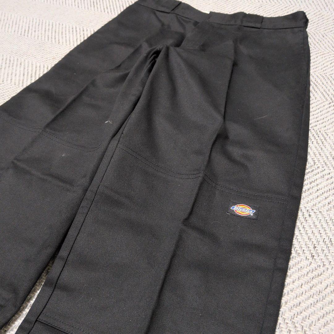 t*m様 【極美品】Dickies ダブルニー ワークパンツ ルーズフィット 3