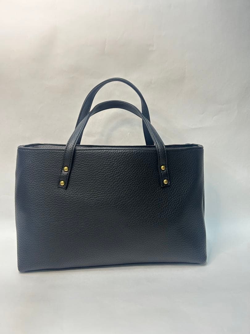 新品未使用品　岡重 吉祥文様 和装バッグ 岡重 OKAJIMA 茶