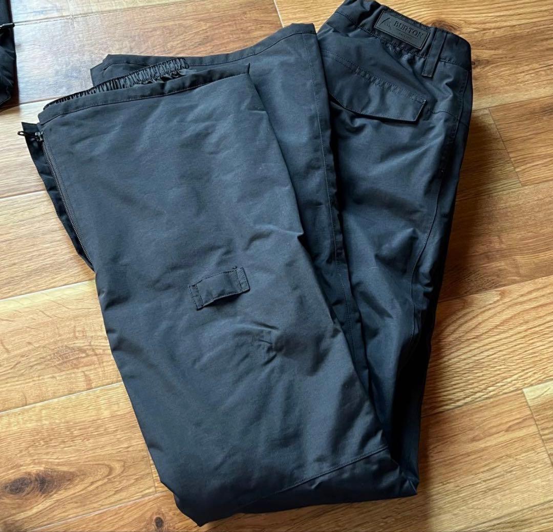 バートン　スノボ・スキー　ウェア