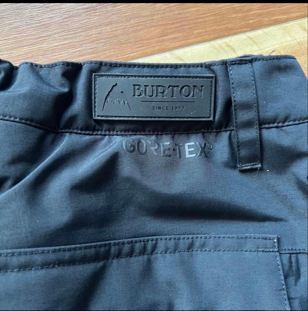 バートン　スノボ・スキー　ウェア