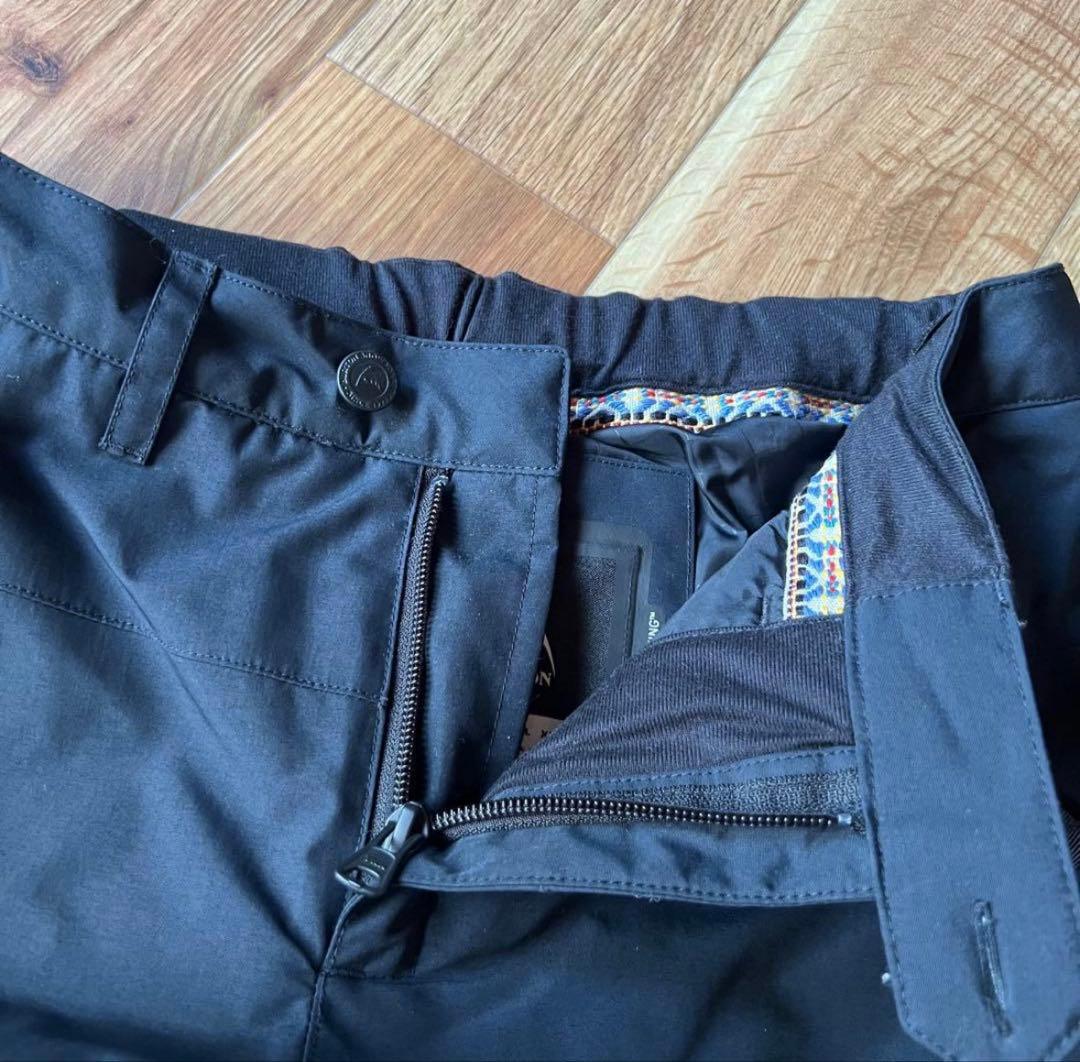 バートン　スノボ・スキー　ウェア