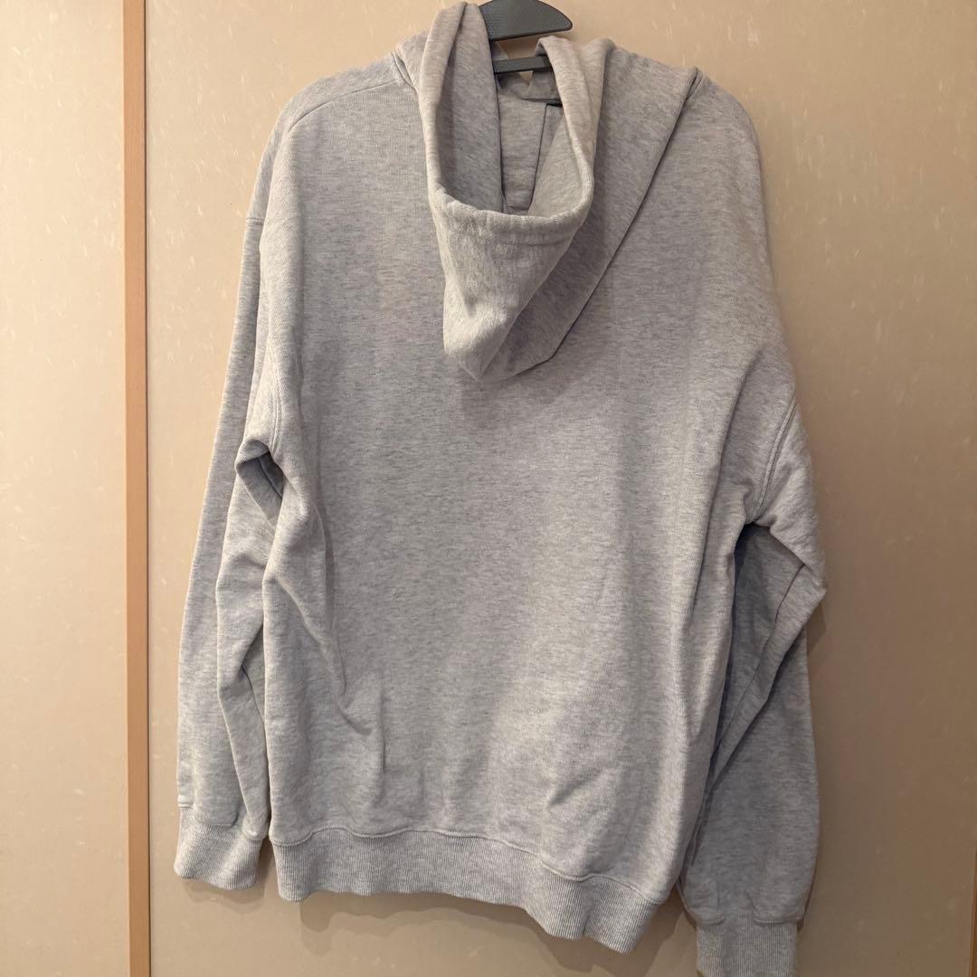 X-LARGE パーカー　L