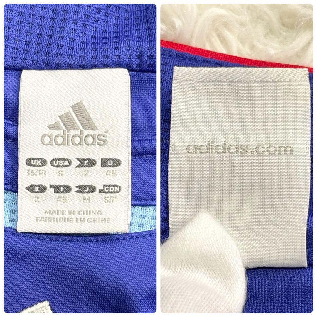 日本代表長袖ユニフォーム 柳沢敦 13