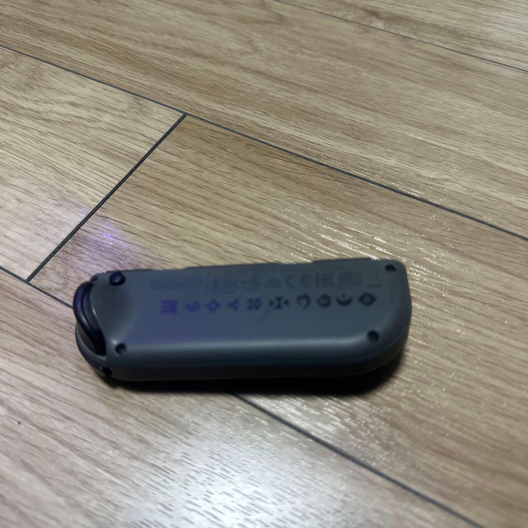 Nintendo Switch モンスターハンターライズ版本体とマリオーパーティ