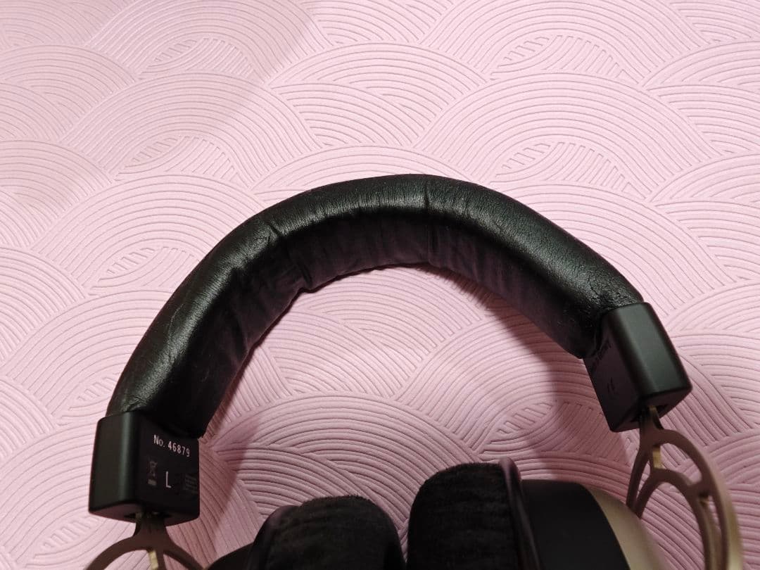 【中古品】beyerdynamic バイヤーダイナミック T1 2ndヘッドホン