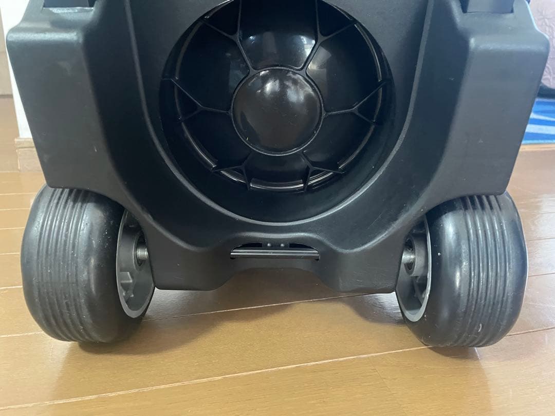 m*y様 【ボール付】MOTIV VAULT ボウリング用バッグ 3個用