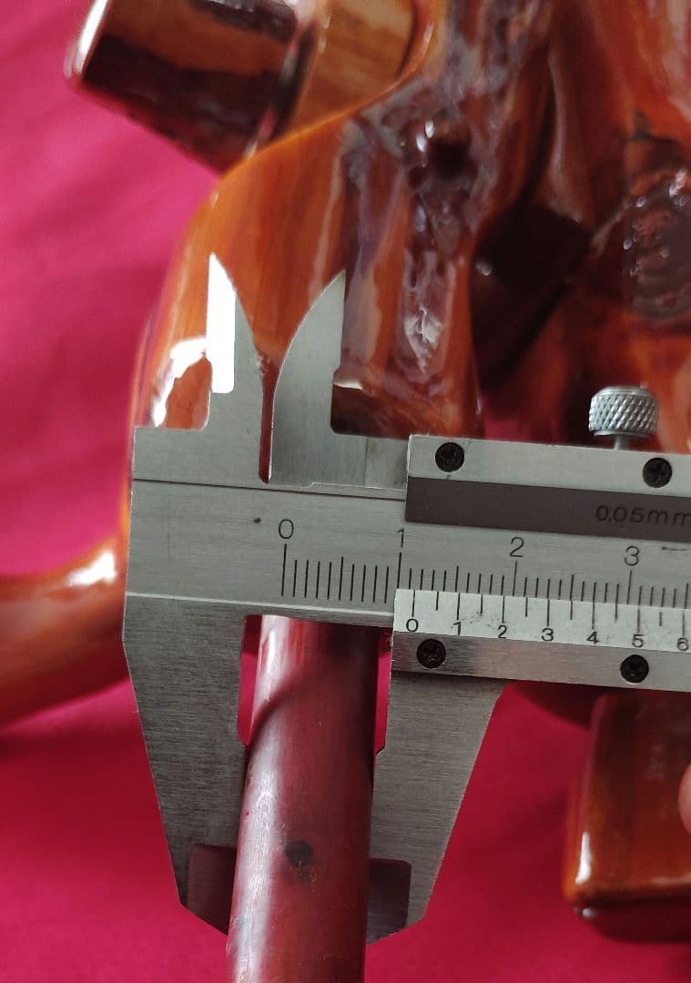 ヘラブナ釣り万力・弓型杜松 万力241