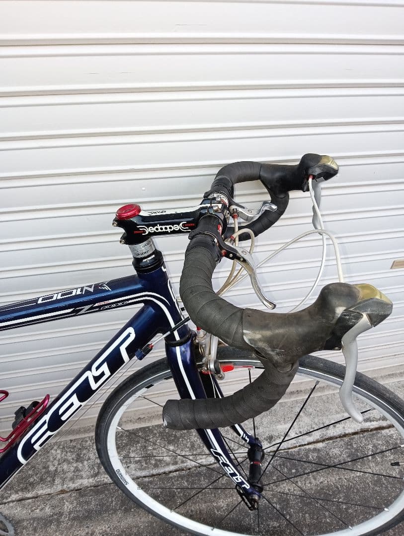 FELT ロードバイク Z100 ドロップハンドル　グリップテープ交換済