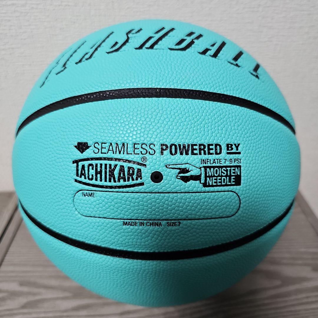 TACHIKARA FLASHBALL バスケットボール サイズ7号