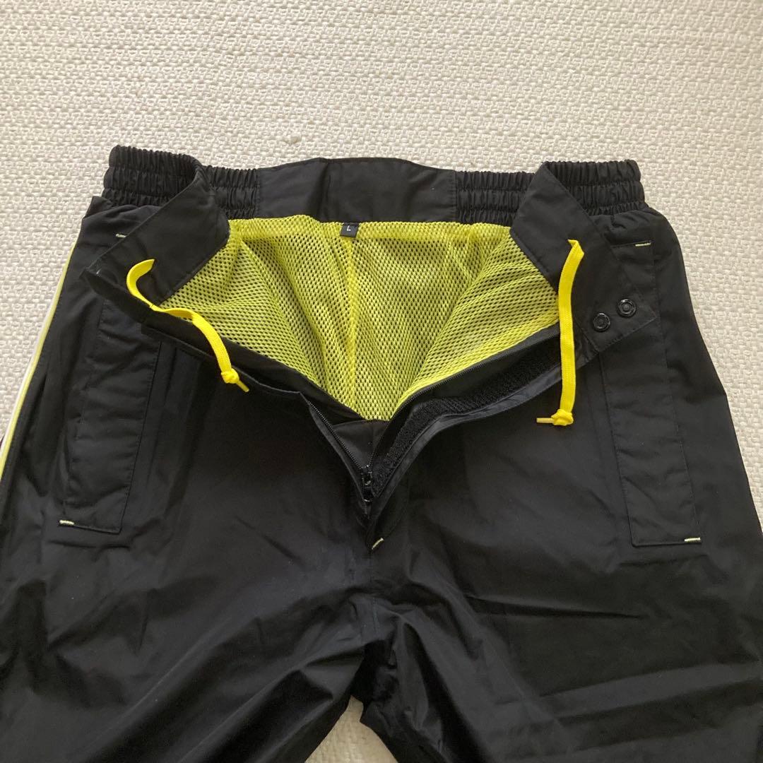 3rd GEAR ダイワ XVX レインマックス 上下セットL