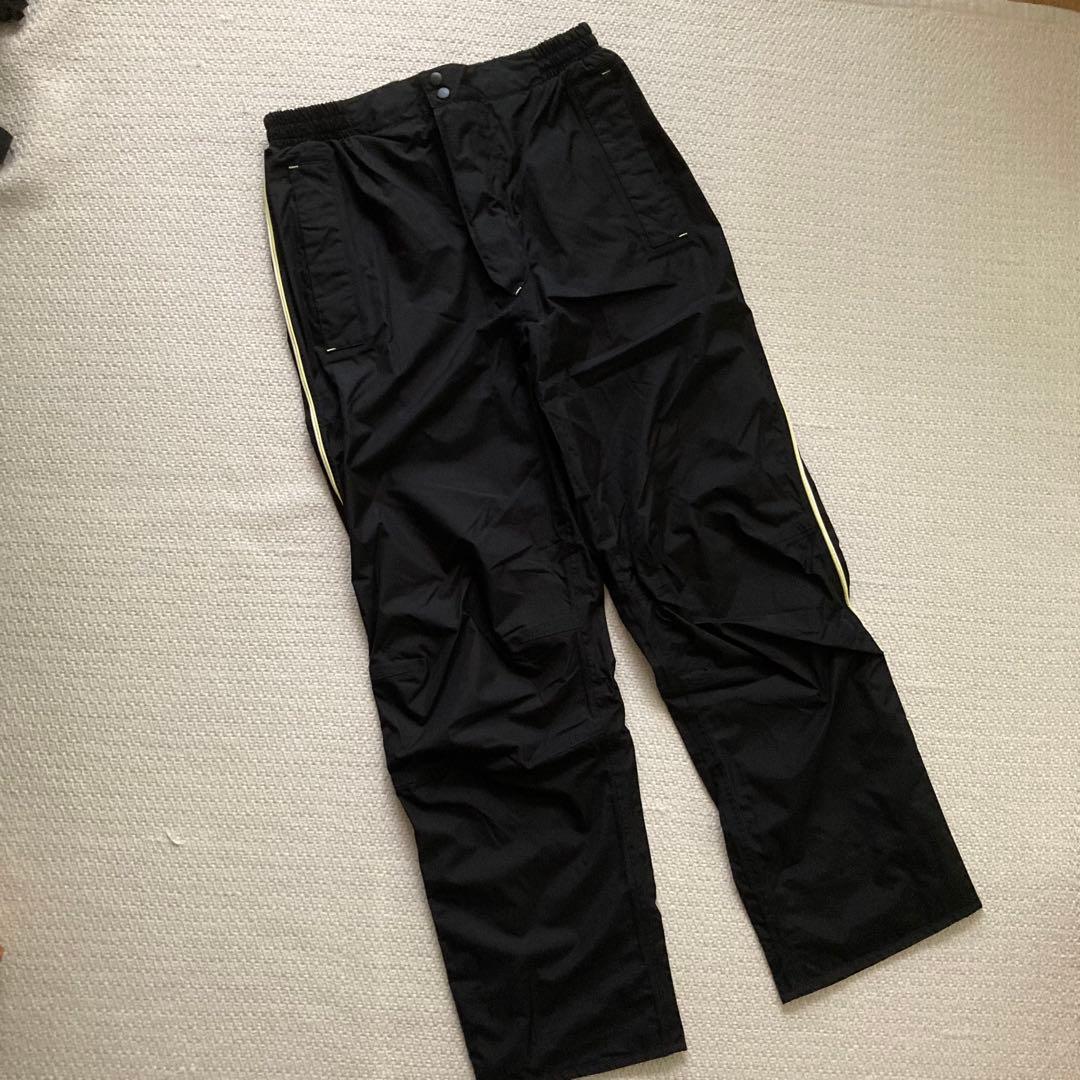 3rd GEAR ダイワ XVX レインマックス 上下セットL