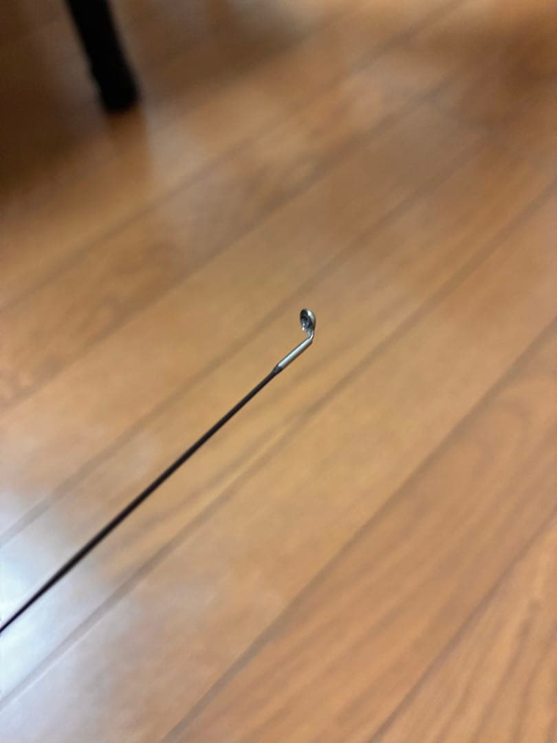 王*様様 【超美品】ソルティーセンセーション ネオ NEOS-60XUL-S