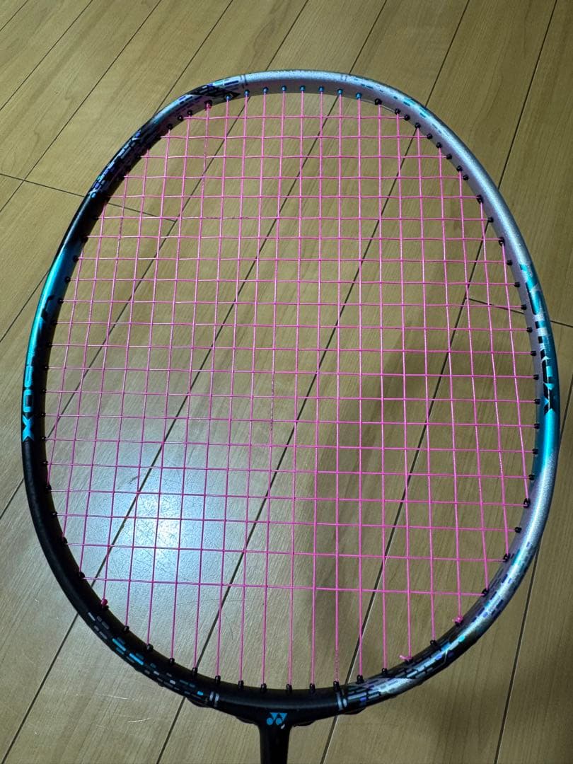 アストロクス88dプロ、アックスフォース80 2本セット