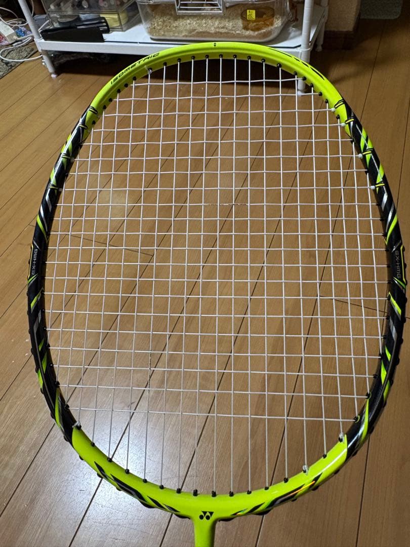 アストロクス88dプロ、アックスフォース80 2本セット