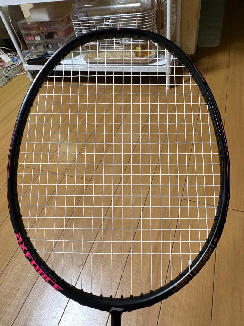 アストロクス88dプロ、アックスフォース80 2本セット