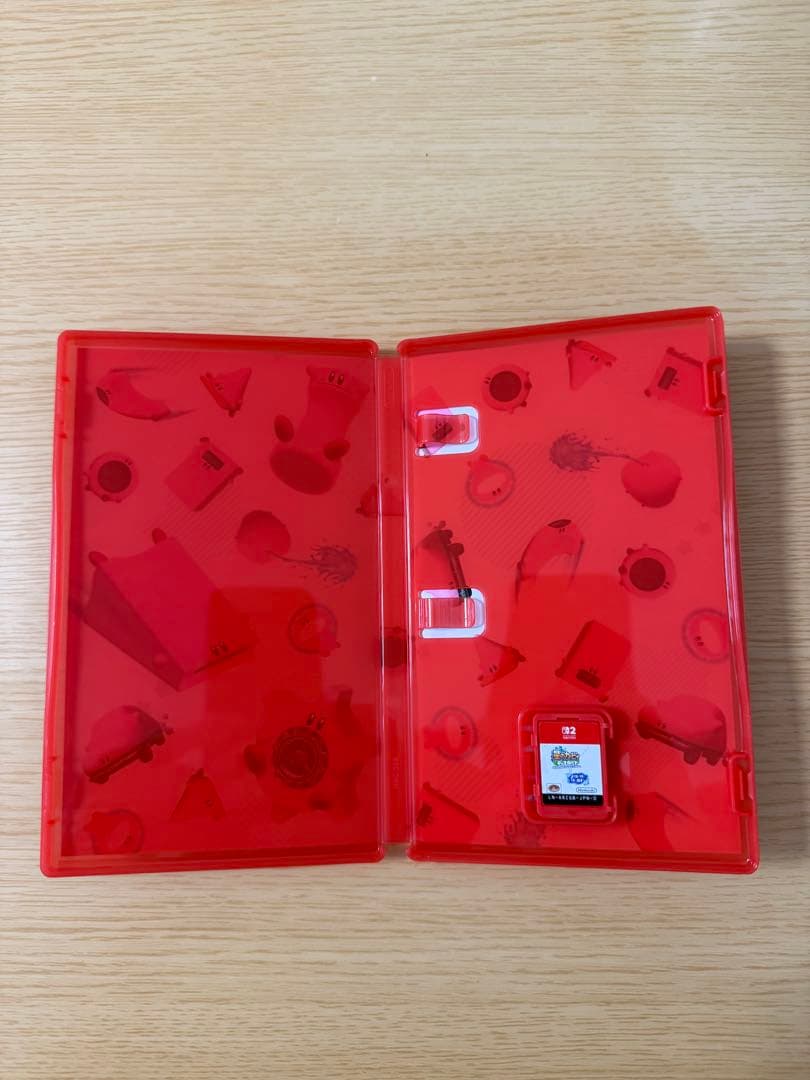 星のカービィー　ディスカバリー