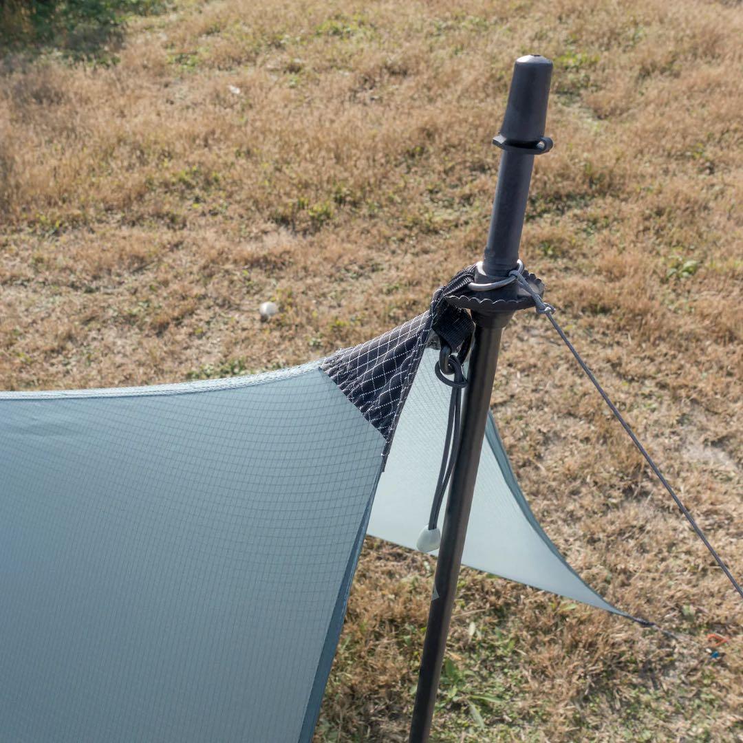 大幅値下げ　Pre tents Coastwing プレテント　タープ