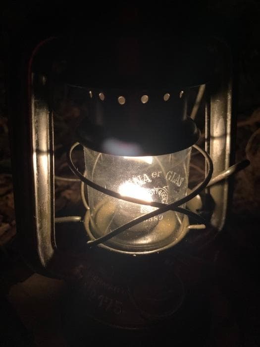 feuerhand 175 シリンダーグローブ