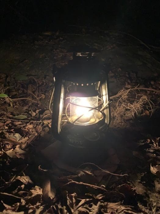 feuerhand 175 シリンダーグローブ