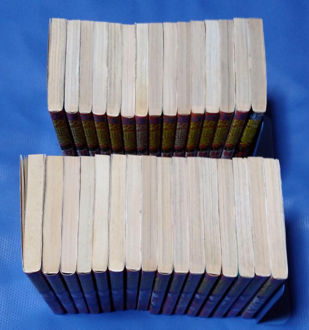 SLAM DUNK スラムダンク 全31巻 全巻セット