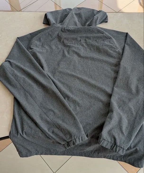 YONEX　パーカー他3点セット