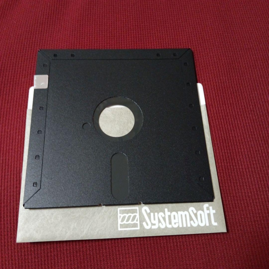 x68000 ブリッツクリーク