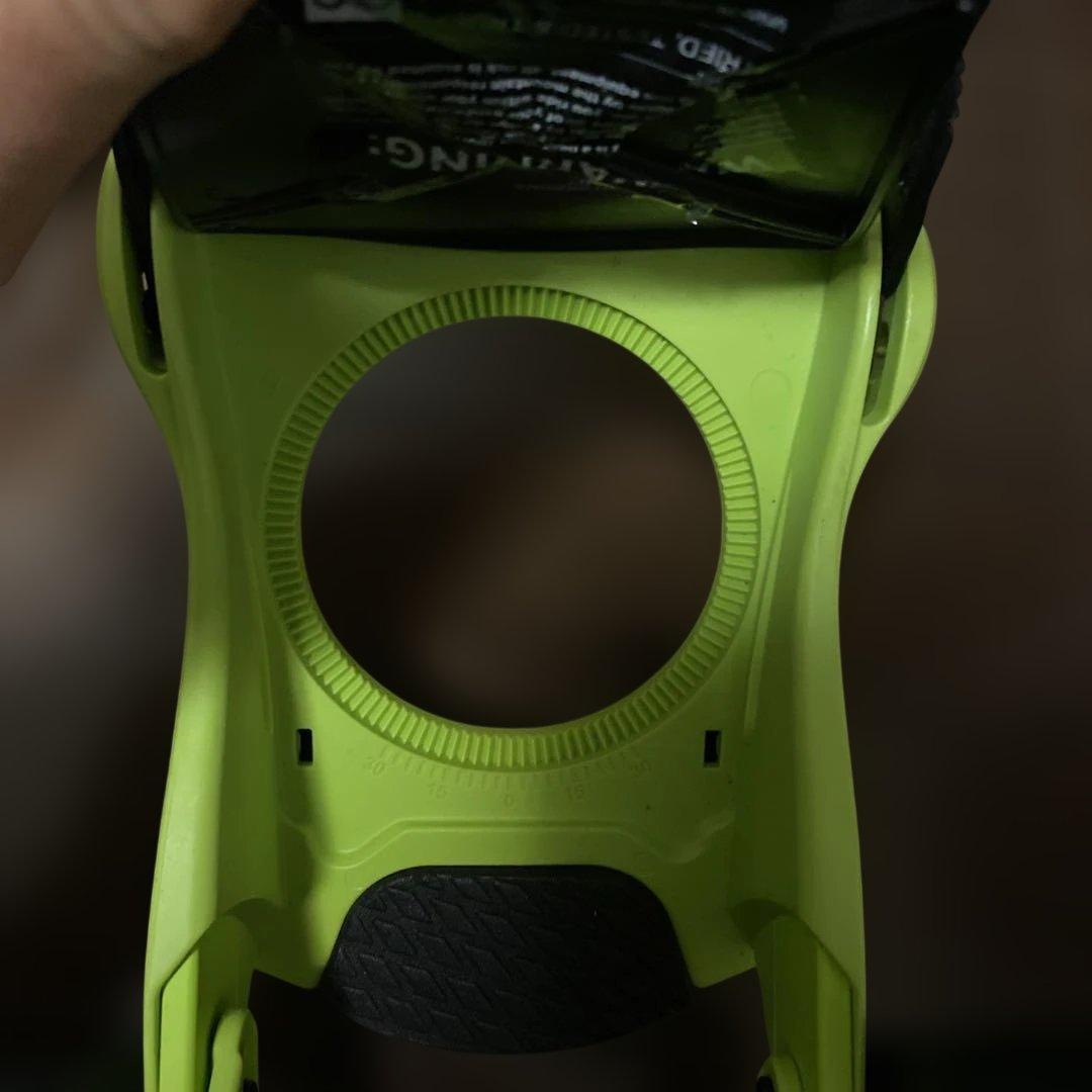 UNION 25-26 CADET PRO Ｍ　CYBER LIME