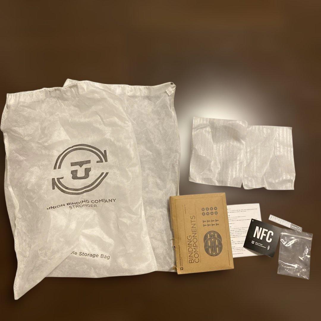 UNION 25-26 CADET PRO Ｍ　CYBER LIME