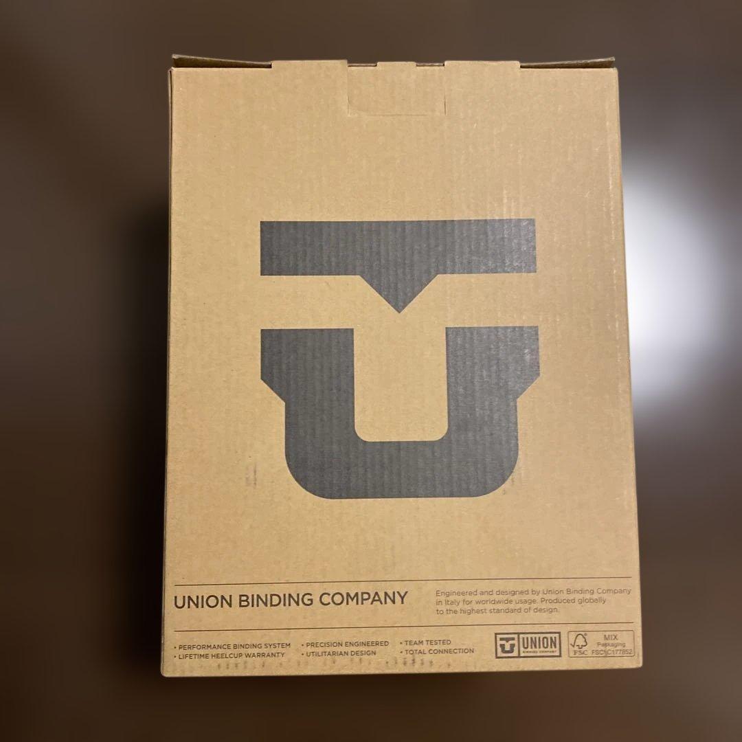 UNION 25-26 CADET PRO Ｍ　CYBER LIME