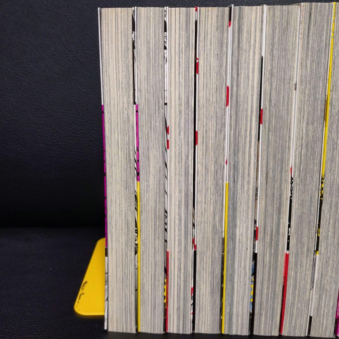 シブヤ曼荼羅 SHIBUYA狂騒曲 SHIBUYAダカーズ 全巻 初版 帯付き