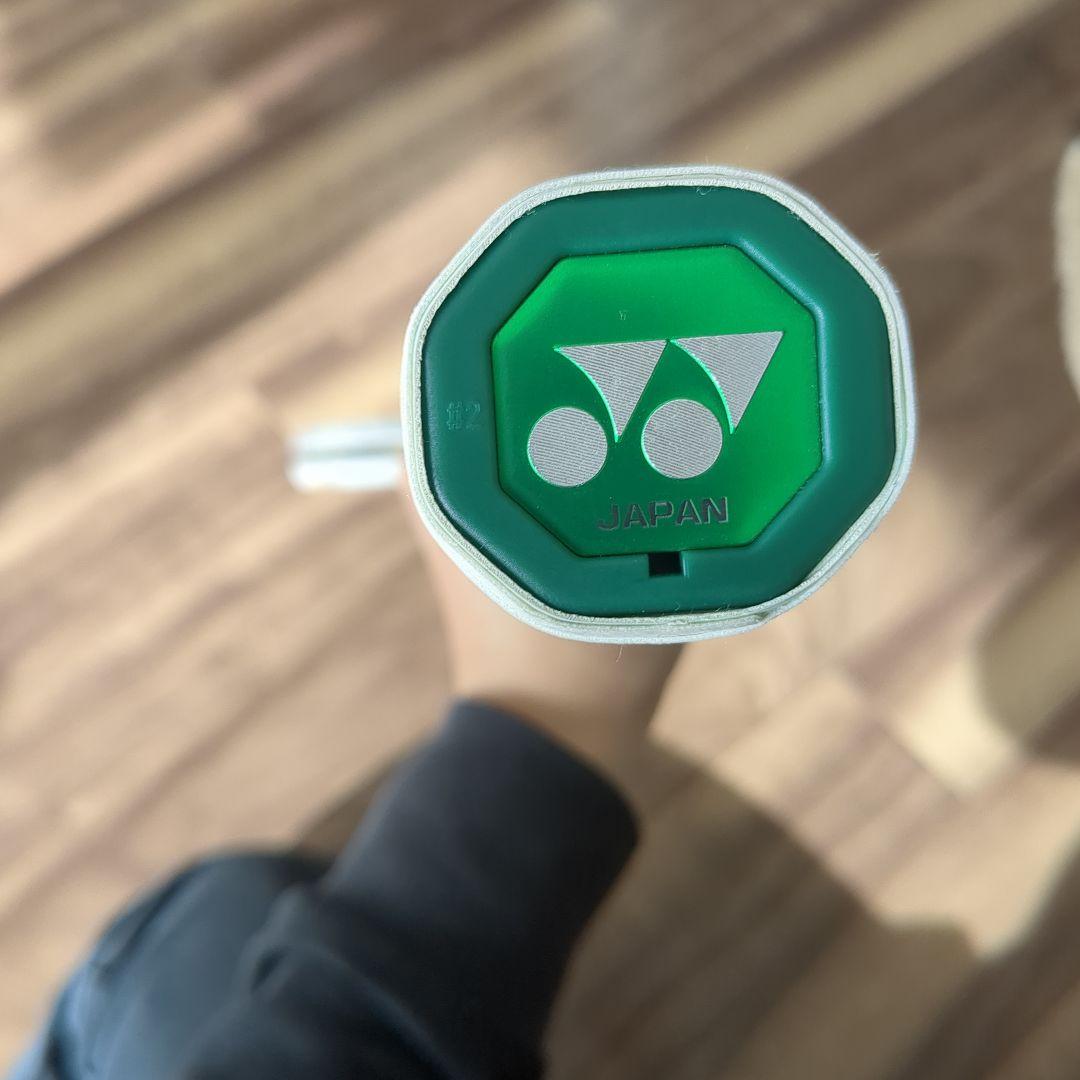 YONEX VCORE 100　G2 サンドベージュ　テニスラケット