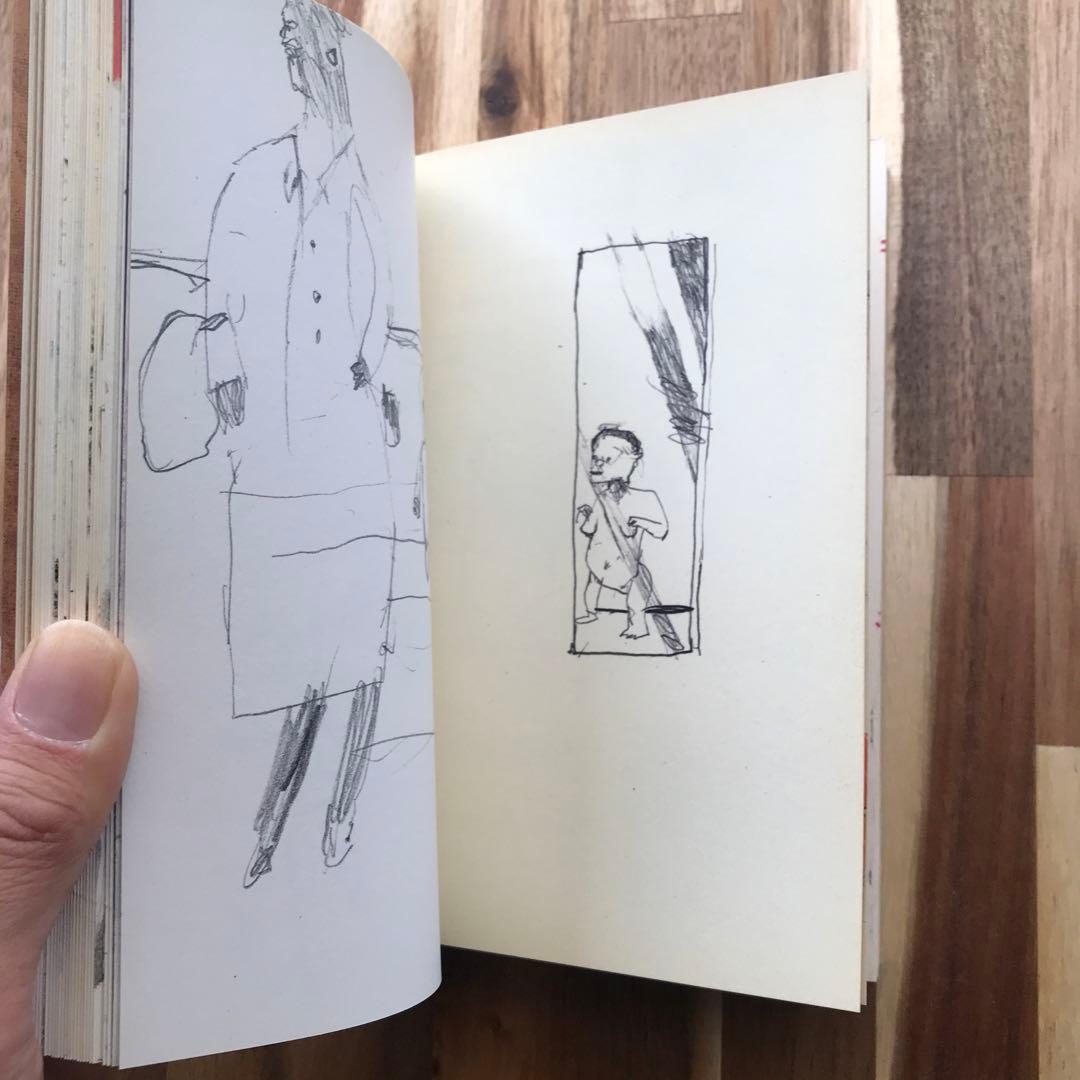 倫敦／香港1980　 大竹伸朗