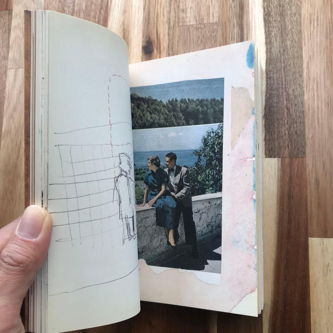 倫敦／香港1980　 大竹伸朗