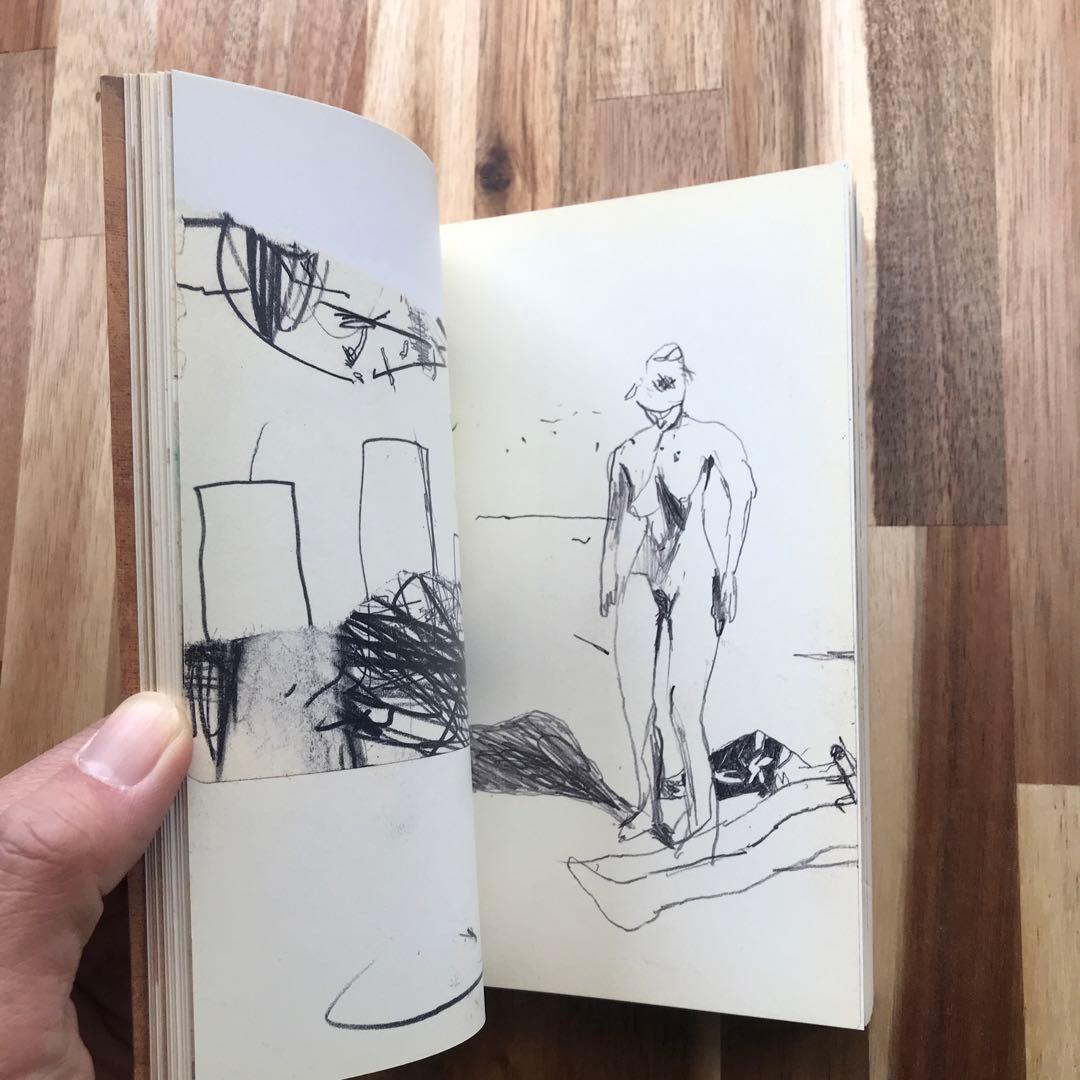 倫敦／香港1980　 大竹伸朗