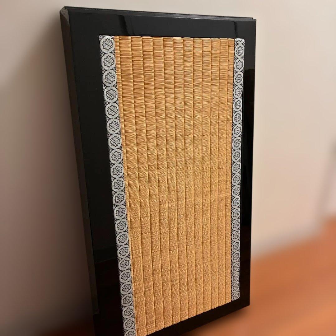 五月人形 兜飾り　別所実正　kabuto BESSHO Jisshou