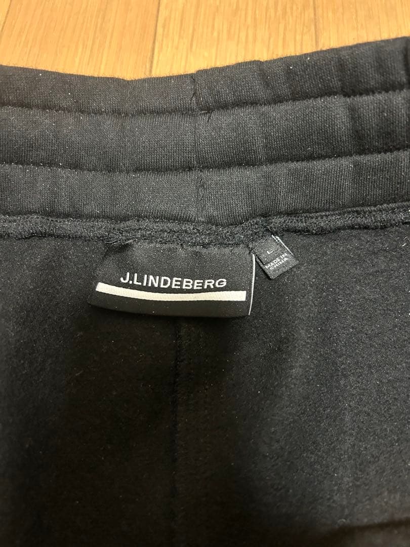 ジェイリンドバーグ　スウェットパンツ