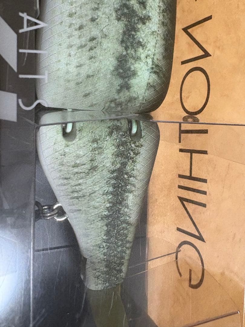 TiNYKLASH タイニークラッシュ　DR