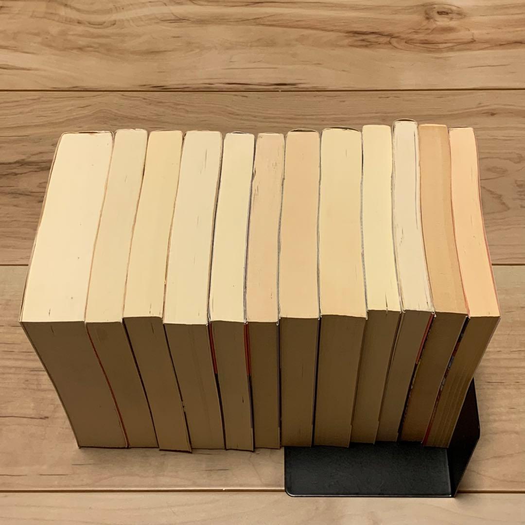 ★初版多数 山口雅也 12冊set 生ける屍の死/奇偶/狩場最悪の航海記/日本殺