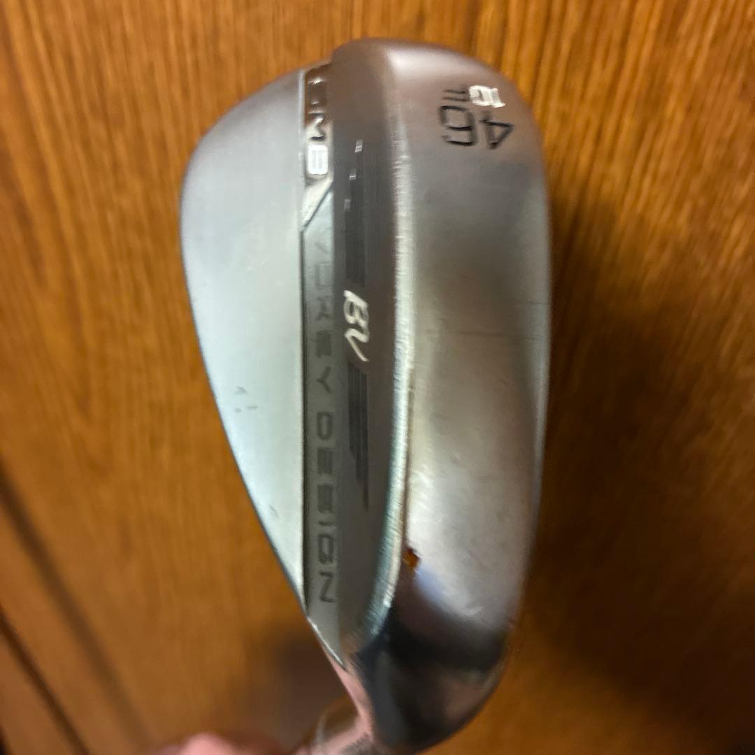 レディースシニア軽量シャフトTitleist SM9SM8ウェッジ 3本セット