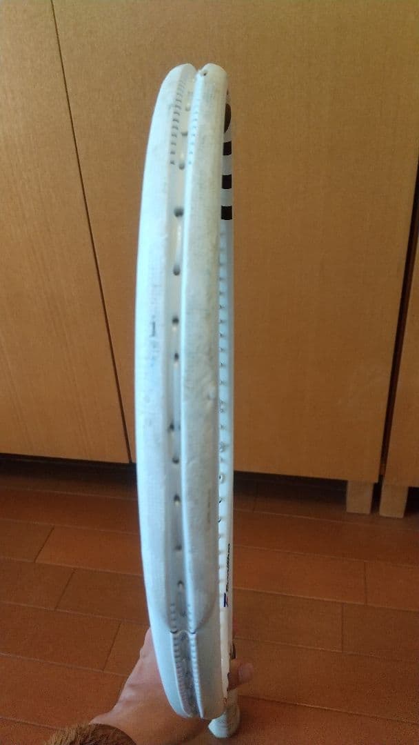 ラケット(硬式用) Tecnifibre T-fight300 G2