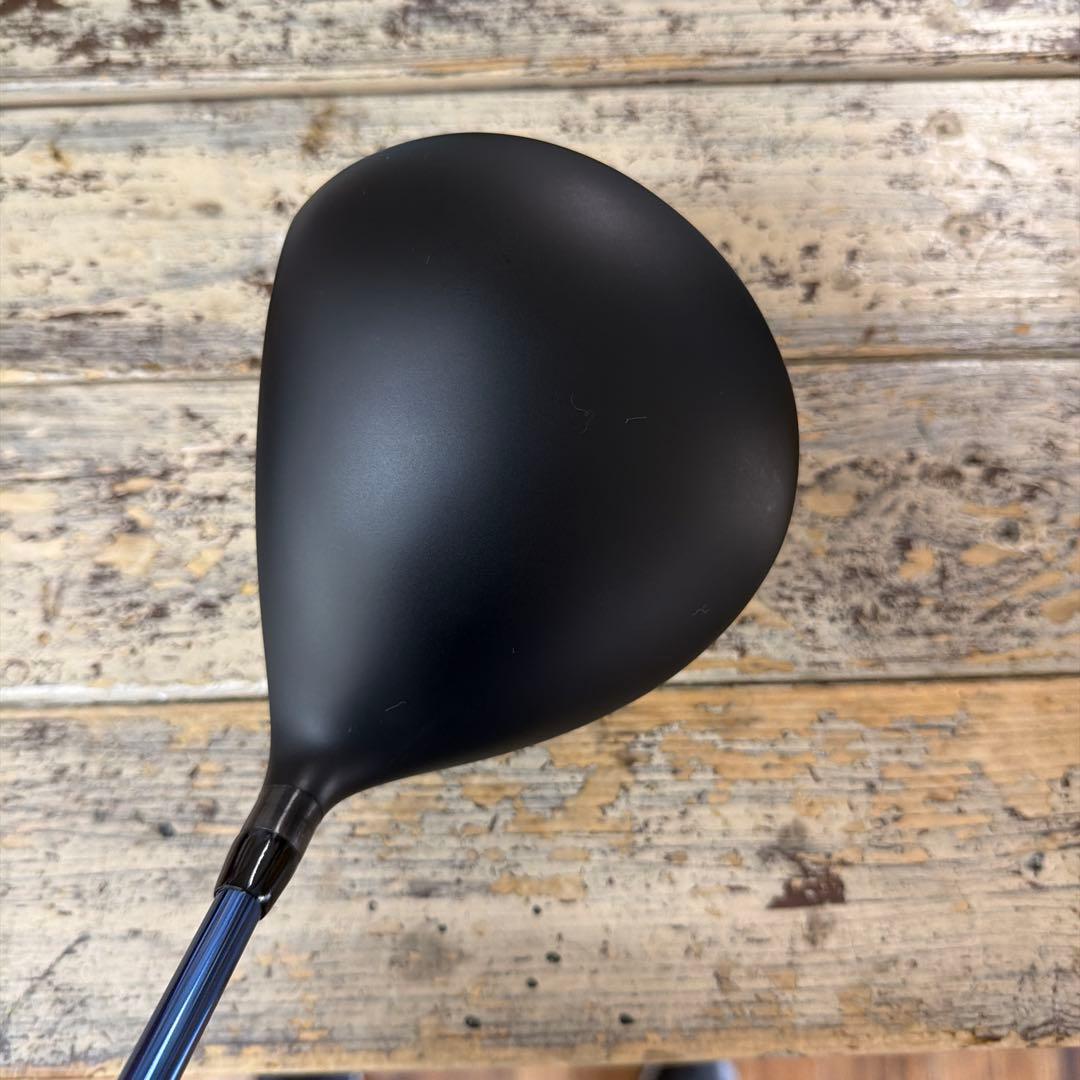 BALDO BC458 ディアマナTB 6S 45.5インチ　美品